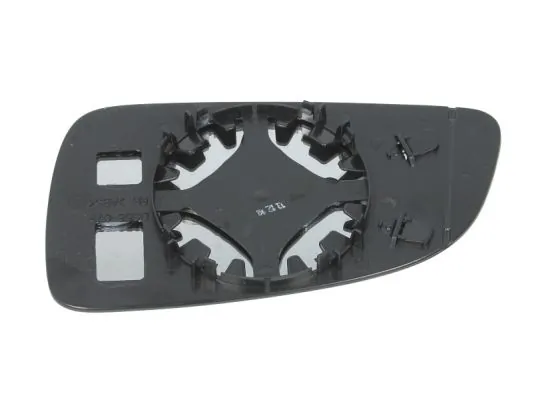 Mirror Glass, exterior mirror 6102-02-1292238P