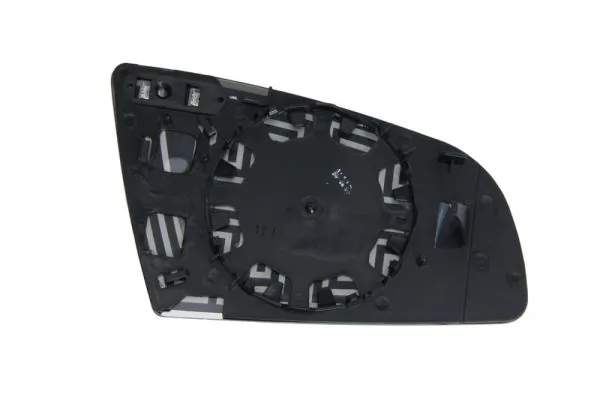 Mirror Glass, exterior mirror 6102-02-1223593P