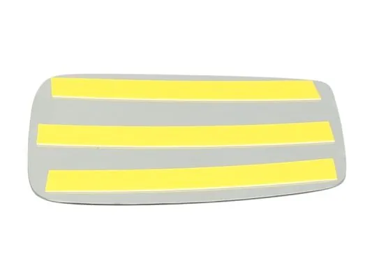 BLIC 6102-01-0172P Mirror Glass, exterior mirror