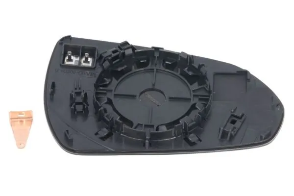 BLIC 6102-20-1966371P Mirror Glass, exterior mirror