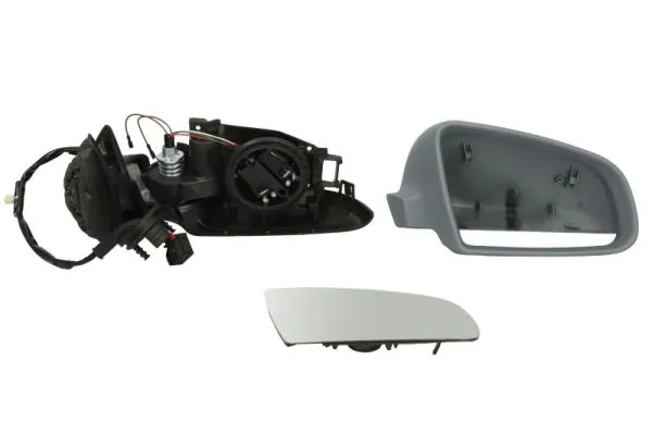 Exterior Mirror 5402-04-1129596P