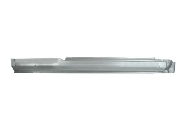 BLIC 6505-06-5022002P Entry plate