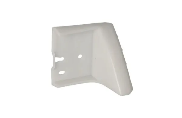 Mounting Bracket, bumper 6509-01-2579931P