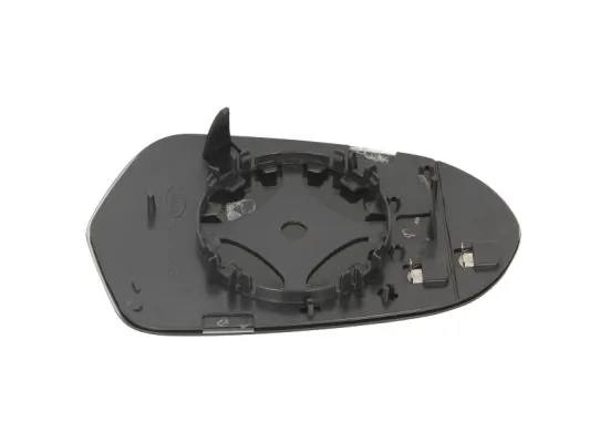 Mirror Glass, exterior mirror 6102-25-047367P