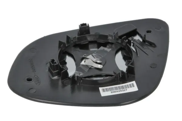 Mirror Glass, exterior mirror 6102-02-2001764P