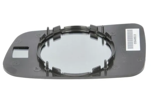 BLIC 6102-02-1292311P Mirror Glass, exterior mirror