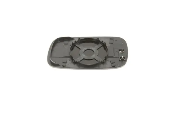 Mirror Glass, exterior mirror 6102-02-1232152P