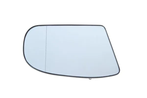Mirror Glass, exterior mirror 6102-02-1272532P