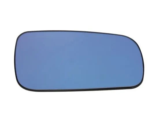 Mirror Glass, exterior mirror 6102-02-1222521P