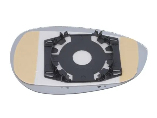 Mirror Glass, exterior mirror 6102-02-1291527P