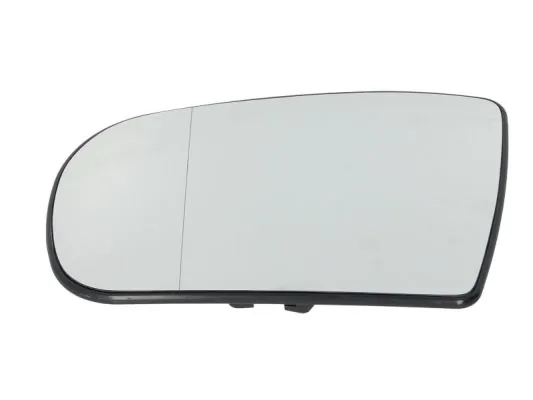 Mirror Glass, exterior mirror 6102-02-1225792P