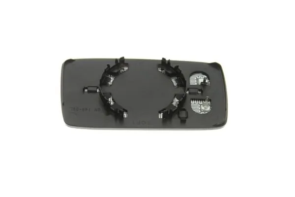 Mirror Glass, exterior mirror 6102-02-1231125P