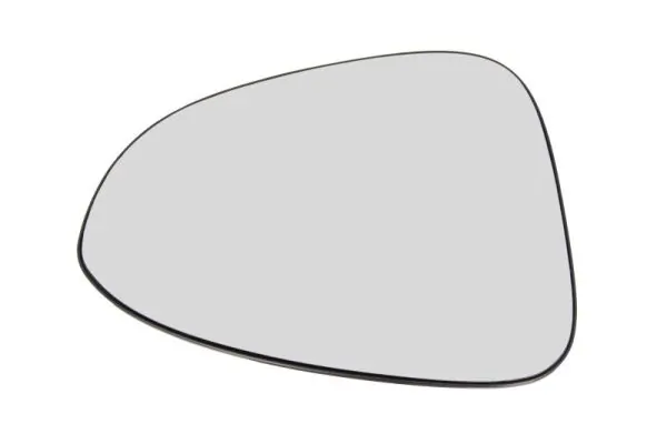 Mirror Glass, exterior mirror 6102-04-2002052P