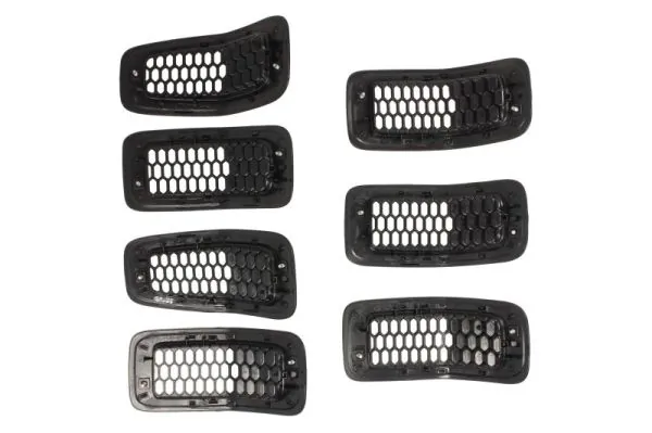 BLIC 6502-07-3206995P Radiator Grille