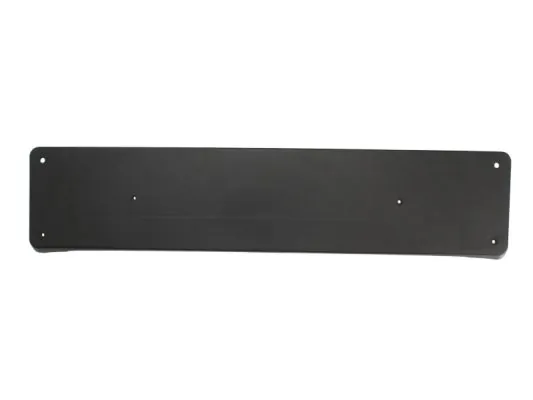 BLIC 6509-01-3515920P Licence Plate Holder
