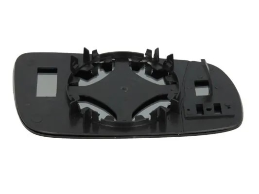 Mirror Glass, exterior mirror 6102-02-1251521P