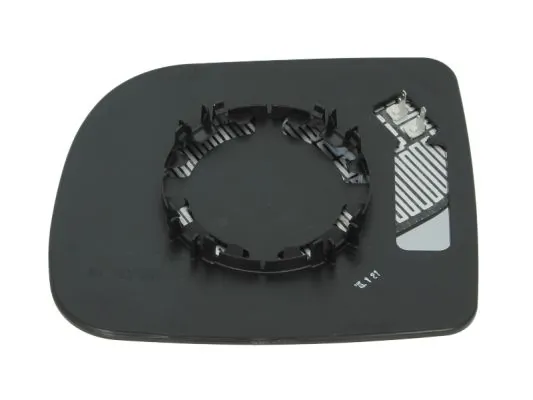 Mirror Glass, exterior mirror 6102-02-1232151P