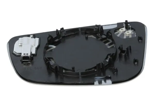 BLIC 6102-05-2001052P Mirror Glass, exterior mirror