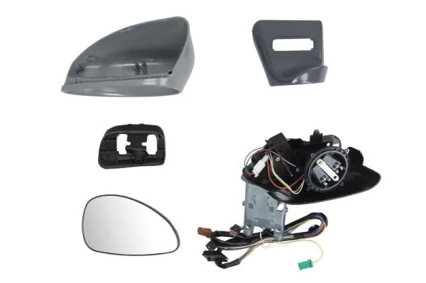 Exterior Mirror 5402-21-026368P
