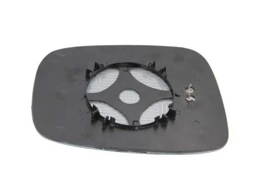 BLIC 6102-02-1289P Mirror Glass, exterior mirror