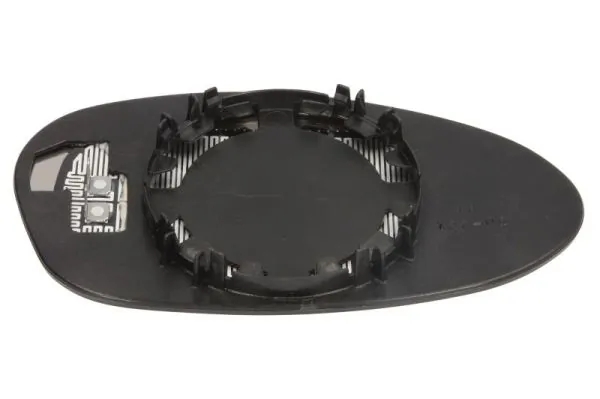 BLIC 6102-02-1211521P Mirror Glass, exterior mirror
