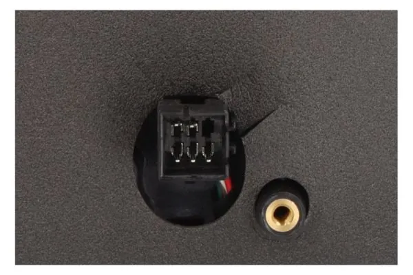 Exterior Mirror 5402-04-9221221P