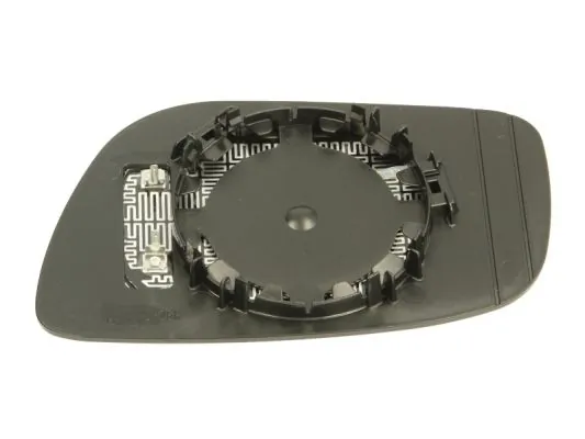 Mirror Glass, exterior mirror 6102-02-034368P