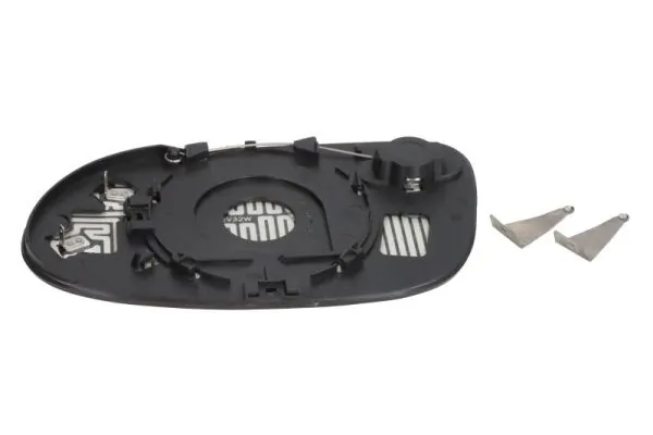 Mirror Glass, exterior mirror 6102-02-2002868P