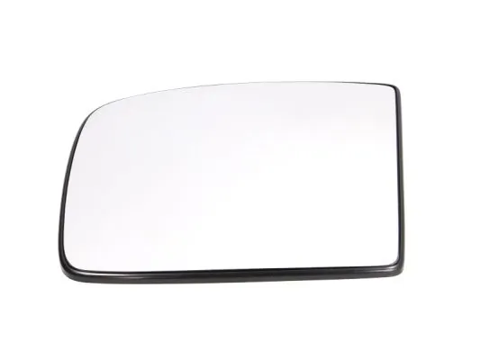 Mirror Glass, exterior mirror 6102-02-1212955P