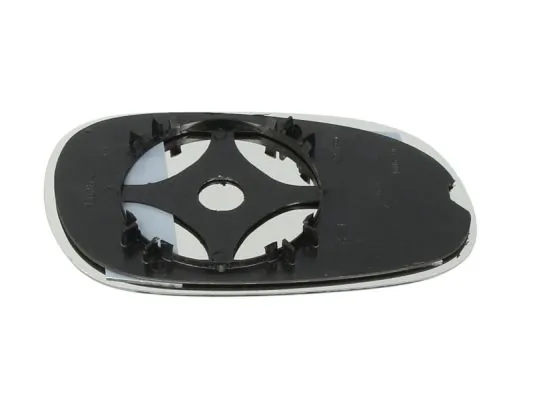 BLIC 6102-02-1026P Mirror Glass, exterior mirror