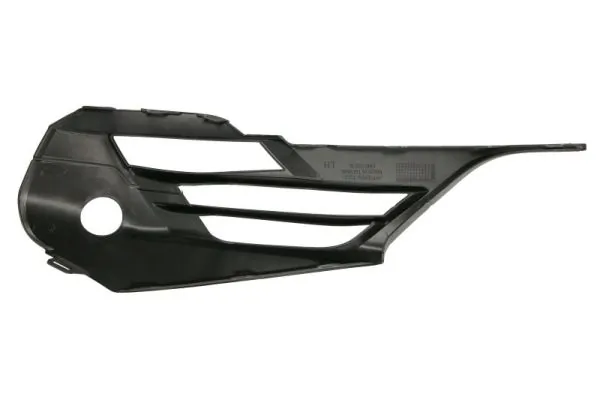 BLIC 5513-00-0071924P Ventilation Grilles, bumper