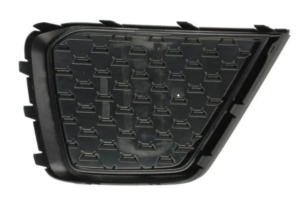 BLIC 6502-07-0047922P Ventilation Grilles, bumper