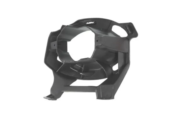 BLIC 6502-07-6033917P Ventilation Grilles, bumper