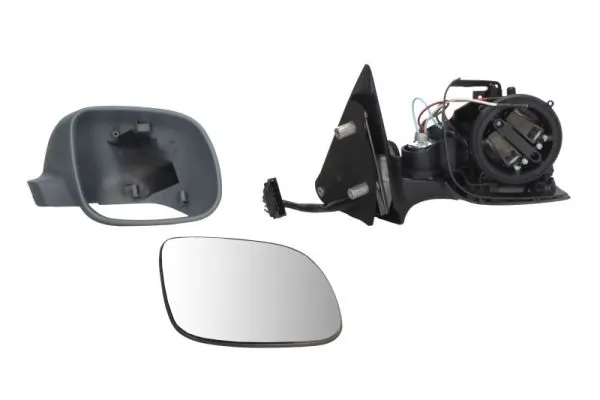 Exterior Mirror 5402-04-1129521P