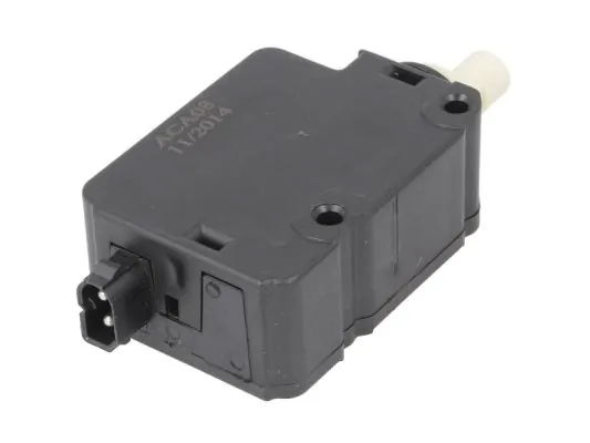 BLIC 6010-05-010435P Control Valve, central locking