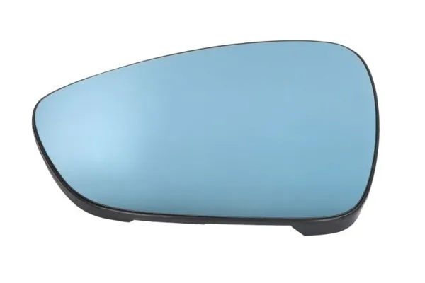 Mirror Glass, exterior mirror 6102-02-1231819P