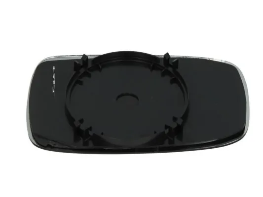 Mirror Glass, exterior mirror 6102-02-1221299P