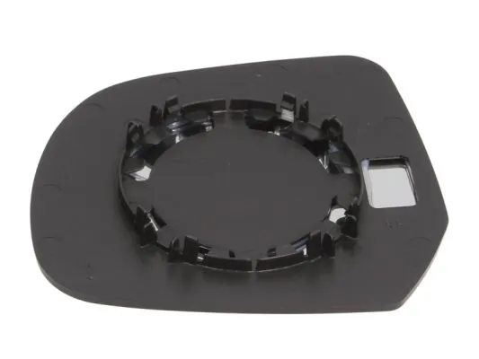 Mirror Glass, exterior mirror 6102-67-003370P