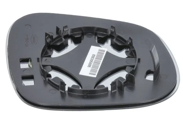 BLIC 6102-02-1291959P Mirror Glass, exterior mirror