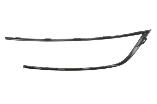 BLIC 6502-07-5055984P Frame, headlight