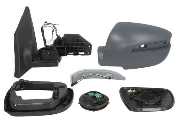 BLIC 5402-20-2002845P Exterior Mirror