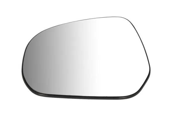 Mirror Glass, exterior mirror 6102-02-1291228P