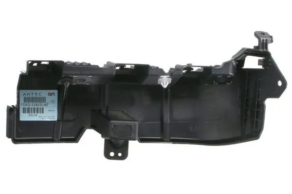 BLIC 6502-07-0064991P Radiator Grille
