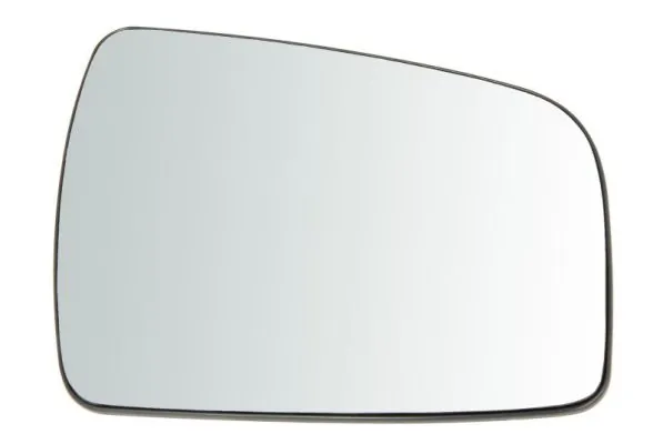 Mirror Glass, exterior mirror 6102-04-046368P
