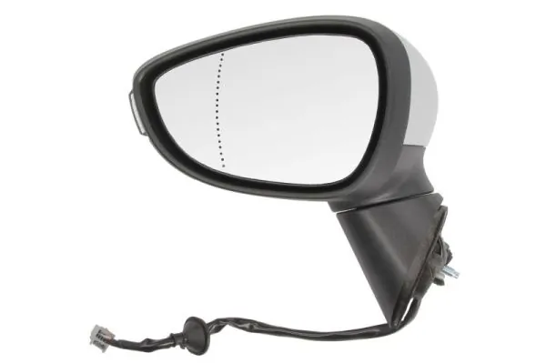 Exterior Mirror 5402-03-2001181P