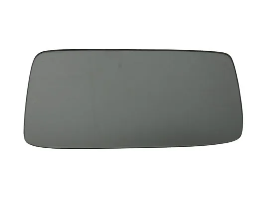 Mirror Glass, exterior mirror 6102-01-0168P