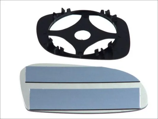 BLIC 6102-02-0544P Mirror Glass, exterior mirror