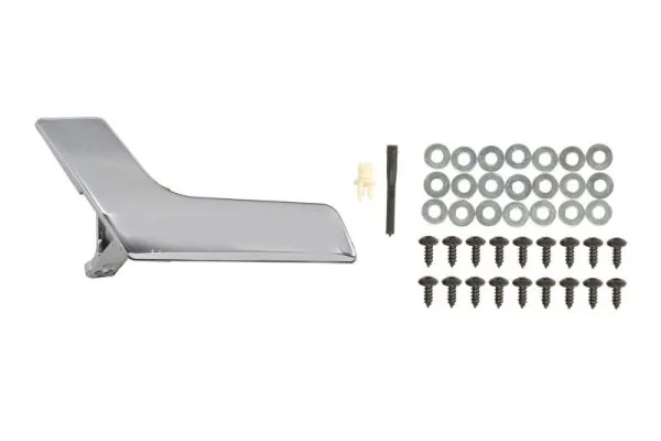 Door Handle, interior equipment 6010-02-049409PP