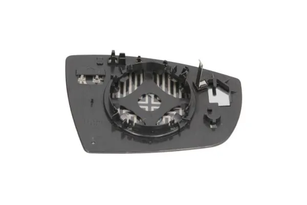 Mirror Glass, exterior mirror 6102-02-0304691P