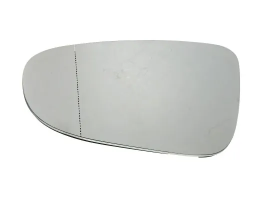 Mirror Glass, exterior mirror 6102-02-1232596P